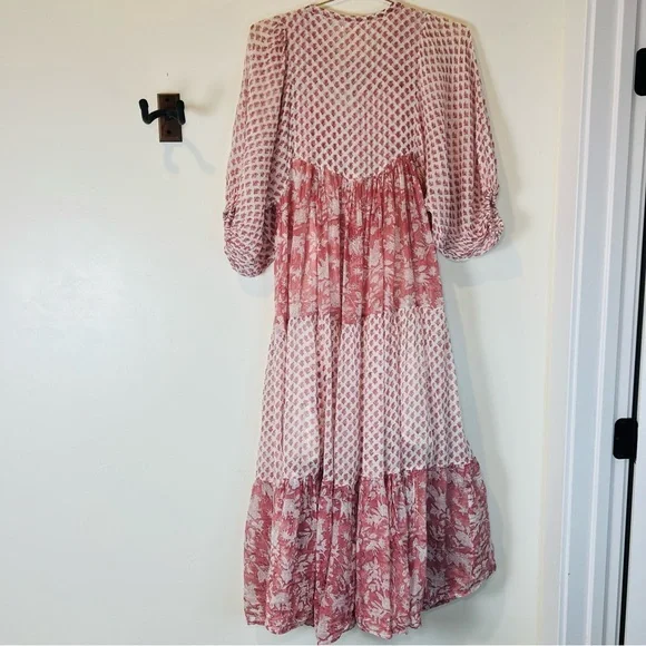 Daughters of India Nora dress - Picture 4 of 8